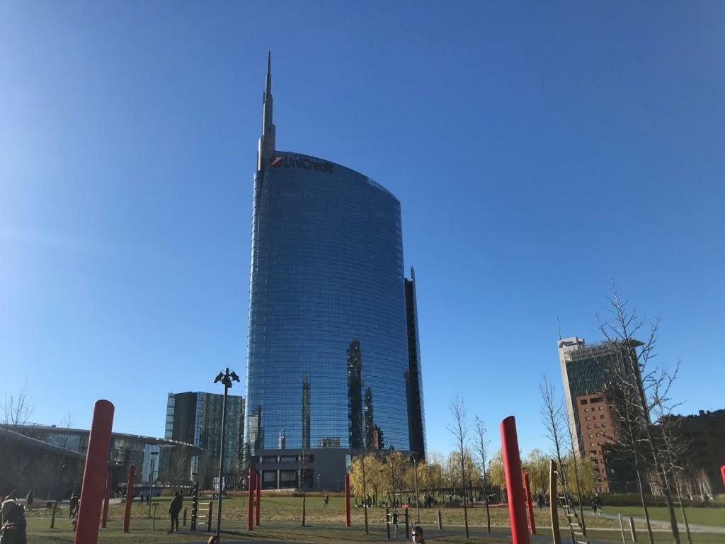 Milano Isola Di Simo Ngoại thất bức ảnh